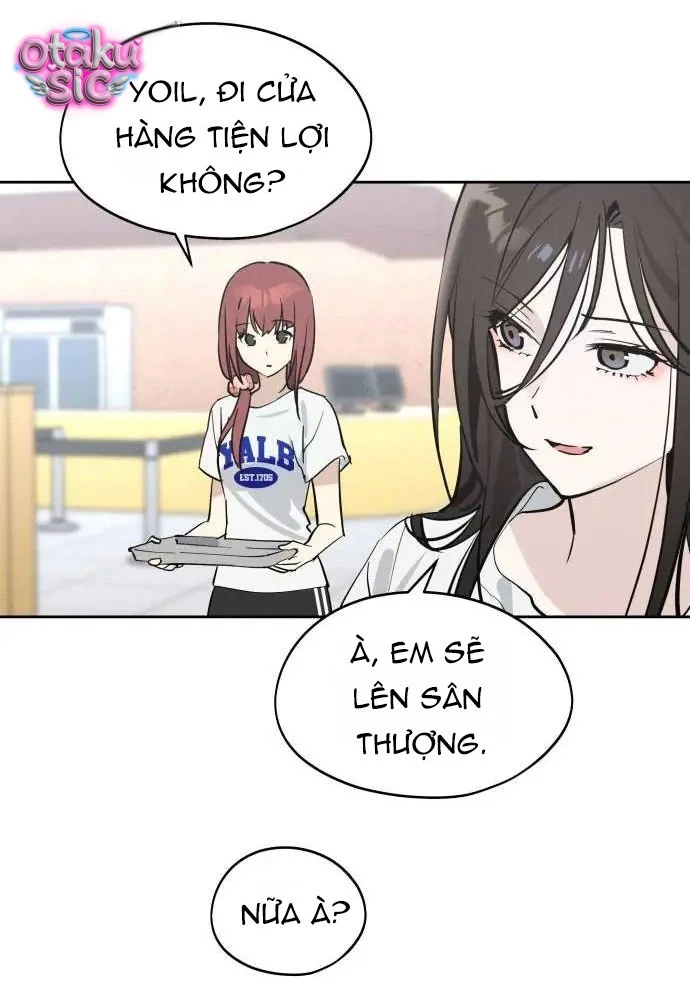 Hôm nay tôi là con gái - Chap 14 - Trang 67