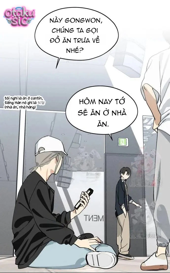 Hôm nay tôi là con gái - Chap 14 - Trang 69