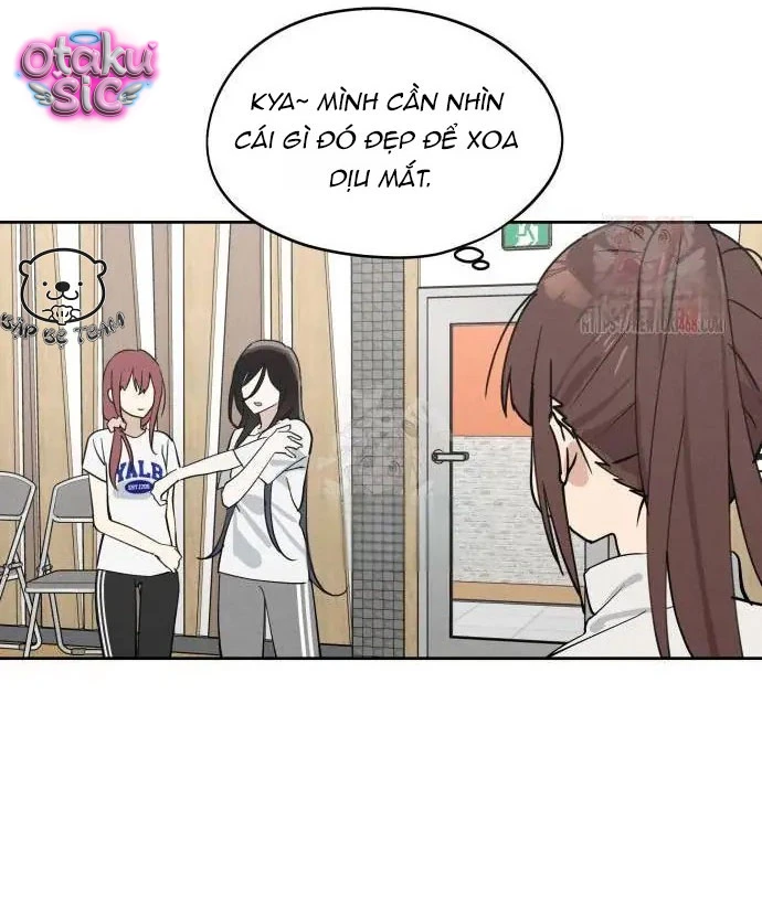 Hôm nay tôi là con gái - Chap 14 - Trang 8