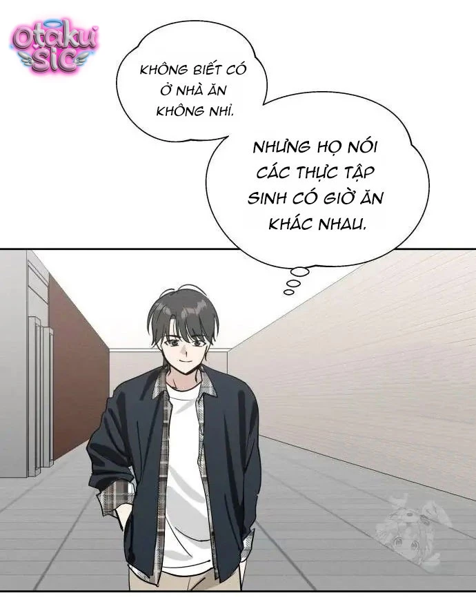 Hôm nay tôi là con gái - Chap 14 - Trang 71