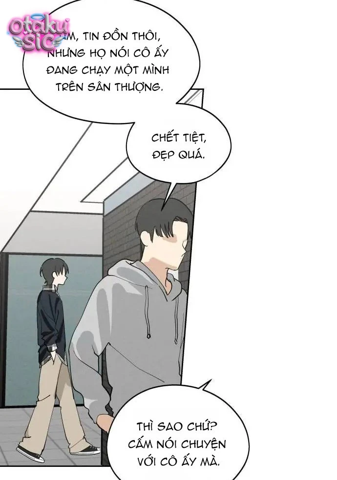 Hôm nay tôi là con gái - Chap 14 - Trang 72