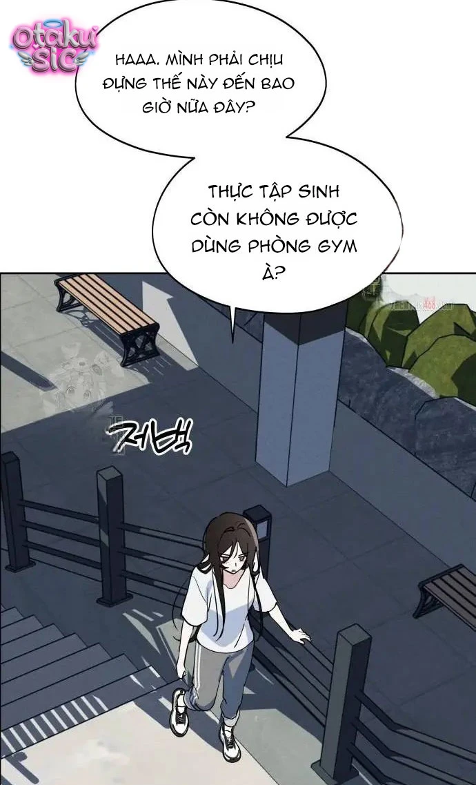 Hôm nay tôi là con gái - Chap 14 - Trang 74