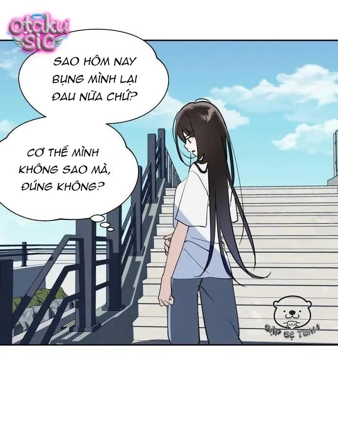 Hôm nay tôi là con gái - Chap 14 - Trang 77