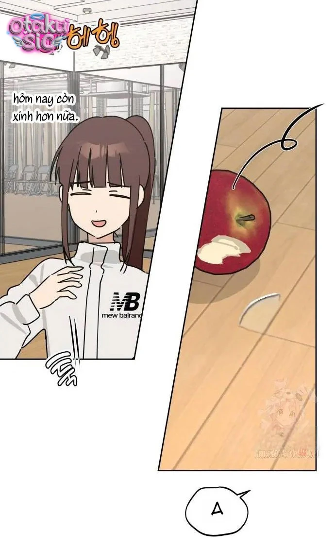 Hôm nay tôi là con gái - Chap 14 - Trang 10