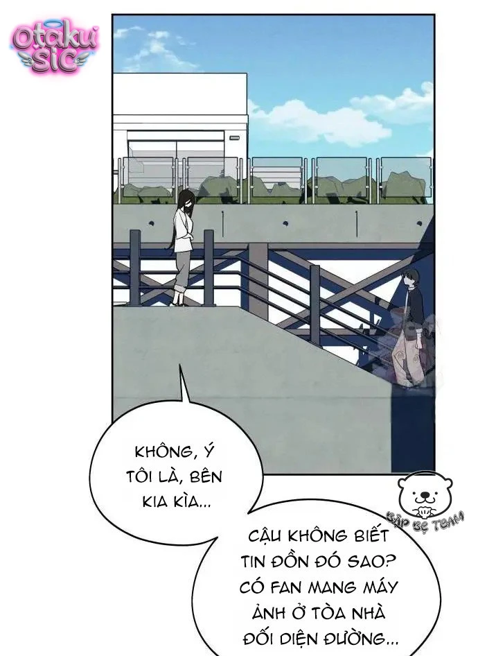 Hôm nay tôi là con gái - Chap 14 - Trang 92