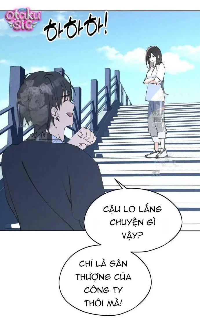 Hôm nay tôi là con gái - Chap 14 - Trang 94
