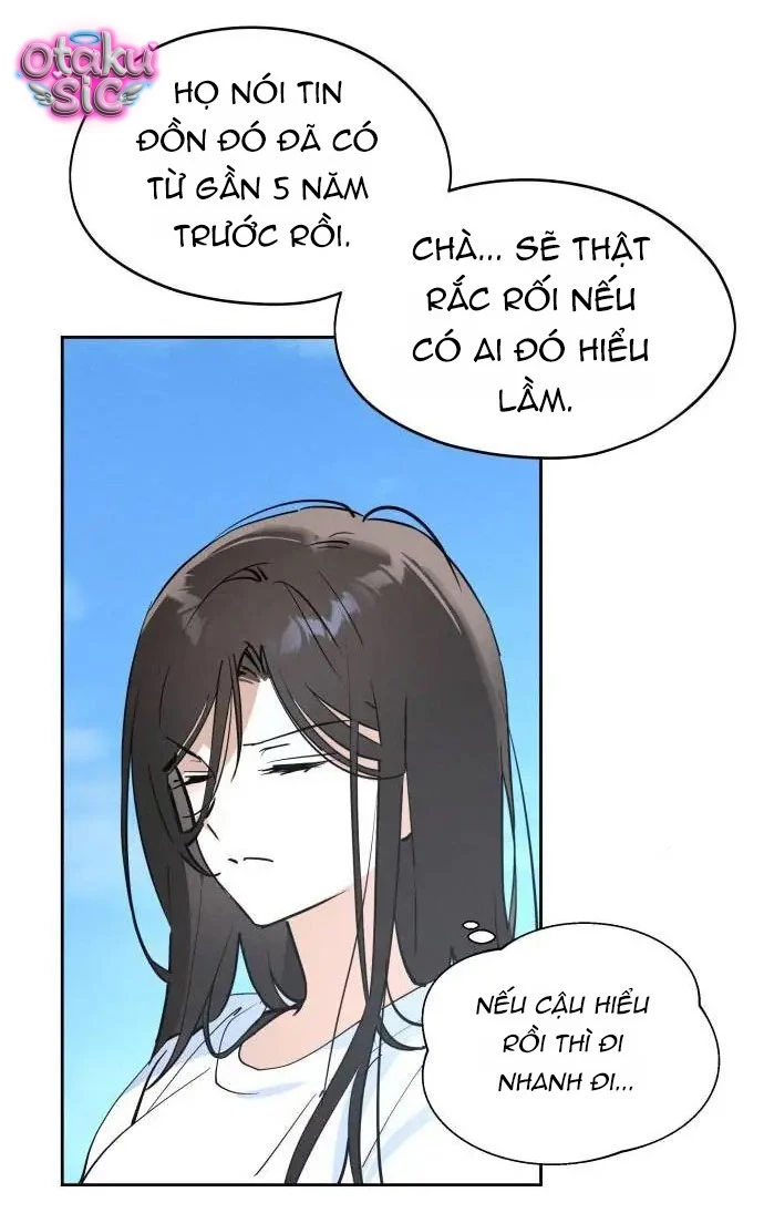 Hôm nay tôi là con gái - Chap 14 - Trang 95