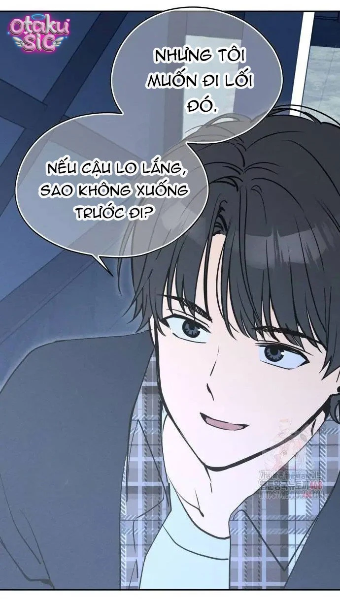 Hôm nay tôi là con gái - Chap 14 - Trang 96