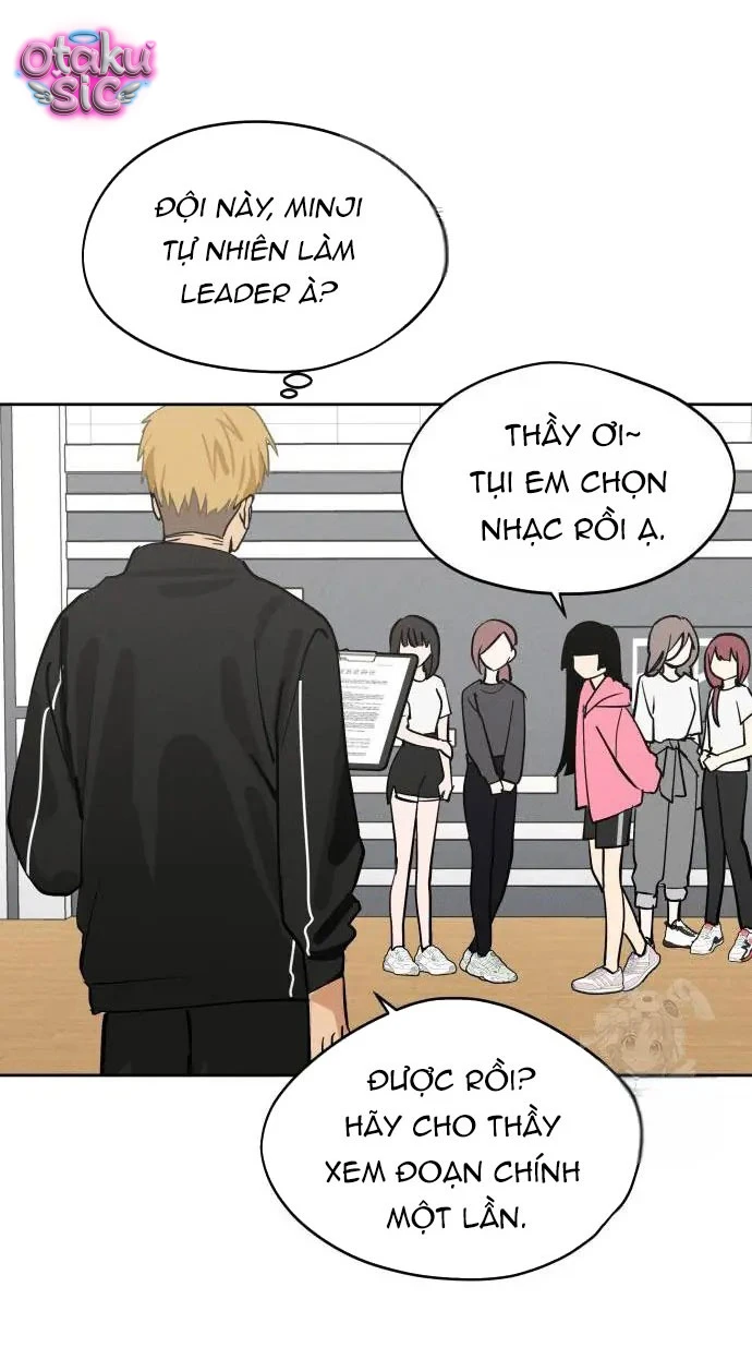 Hôm nay tôi là con gái - Chap 15 - Trang 103