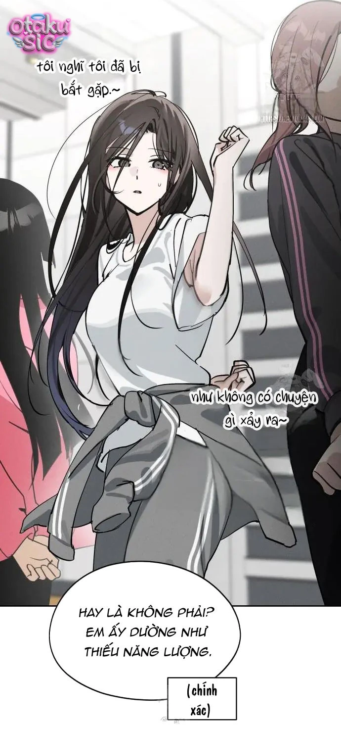 Hôm nay tôi là con gái - Chap 15 - Trang 105