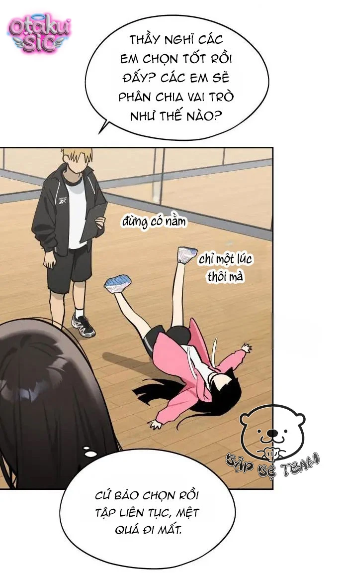 Hôm nay tôi là con gái - Chap 15 - Trang 107