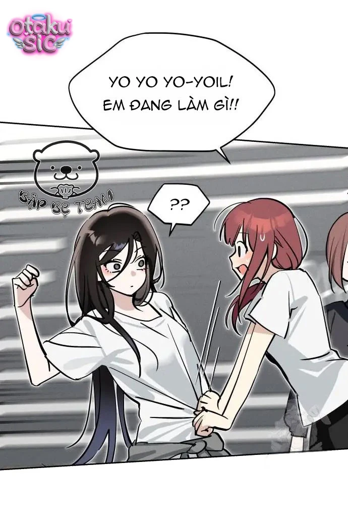 Hôm nay tôi là con gái - Chap 15 - Trang 111