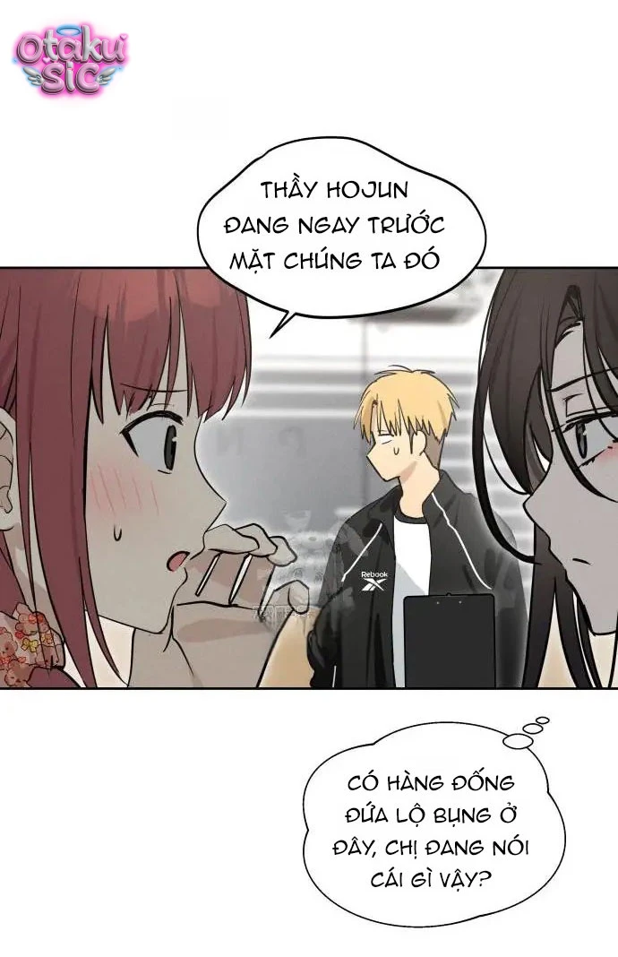 Hôm nay tôi là con gái - Chap 15 - Trang 112