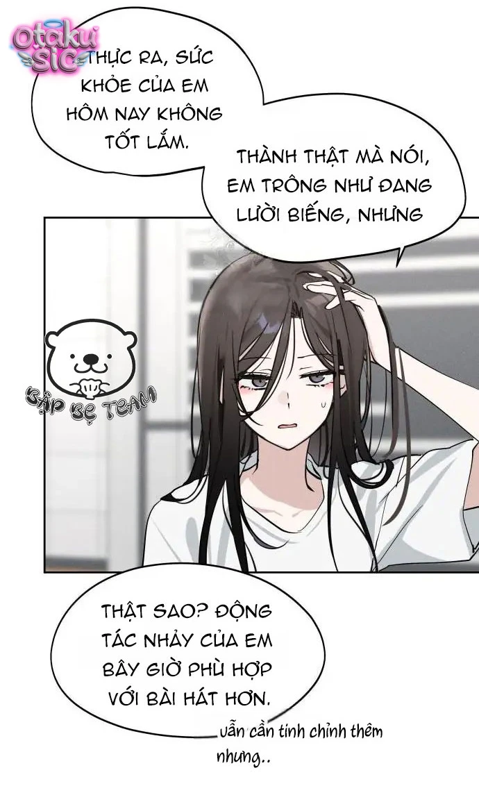 Hôm nay tôi là con gái - Chap 15 - Trang 116