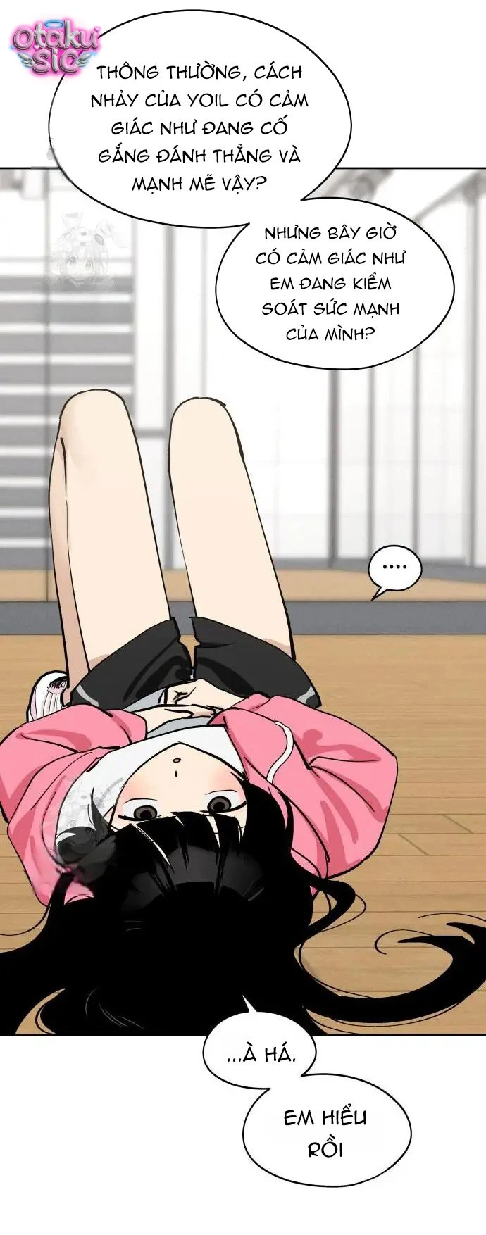 Hôm nay tôi là con gái - Chap 15 - Trang 118