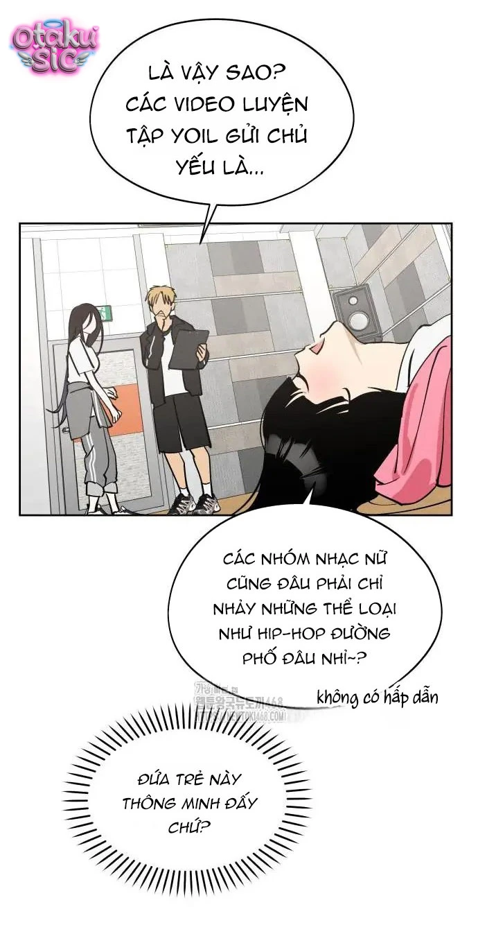 Hôm nay tôi là con gái - Chap 15 - Trang 122