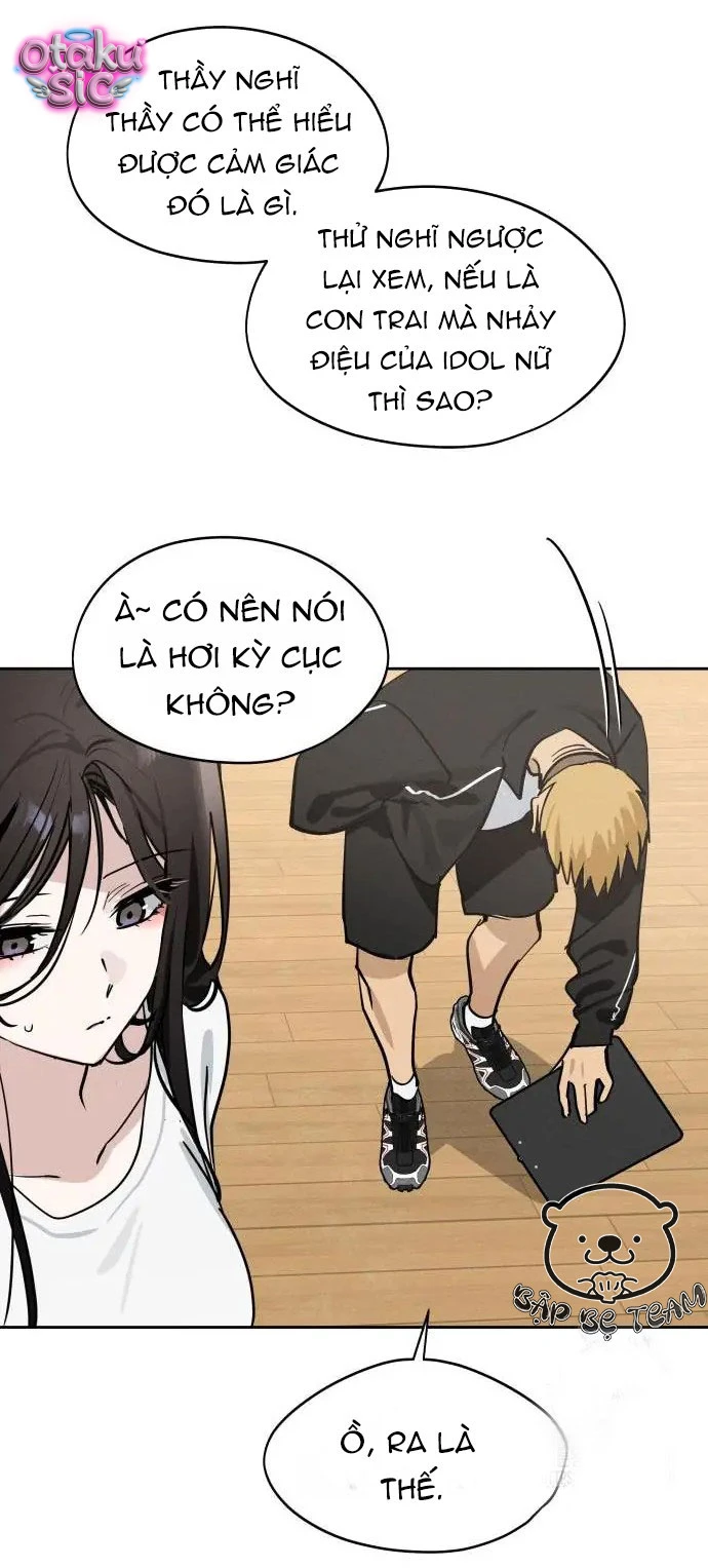 Hôm nay tôi là con gái - Chap 15 - Trang 124