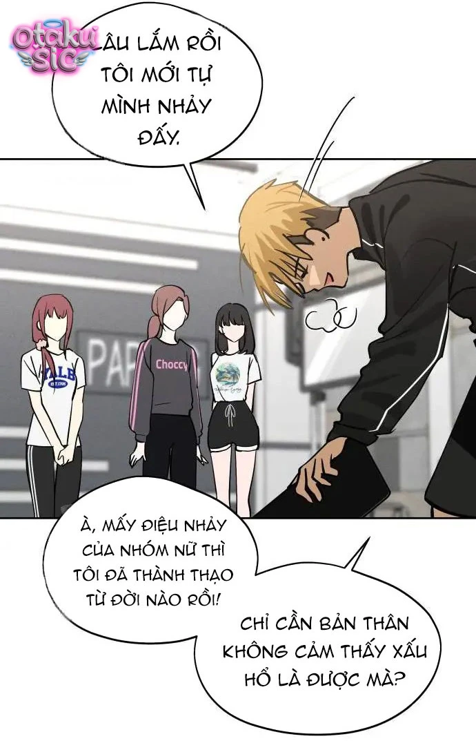 Hôm nay tôi là con gái - Chap 15 - Trang 131