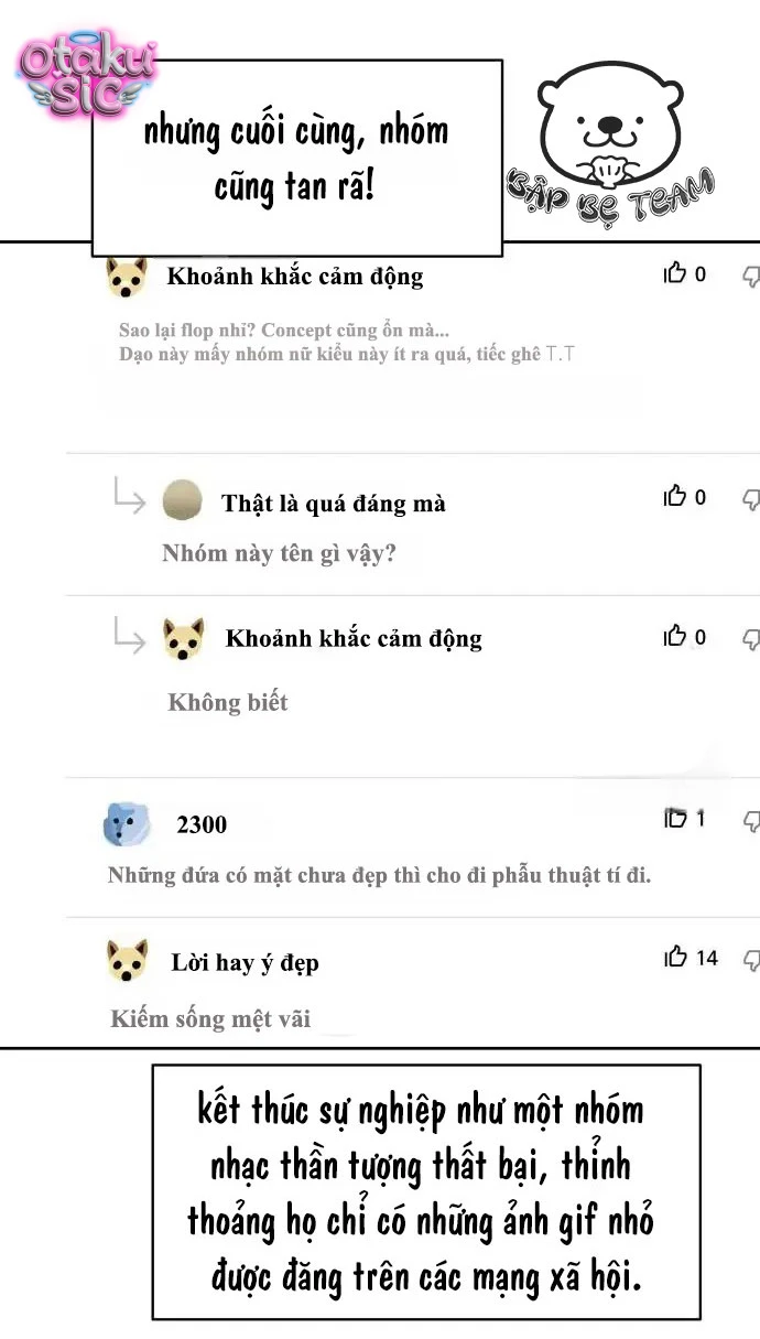 Hôm nay tôi là con gái - Chap 15 - Trang 17