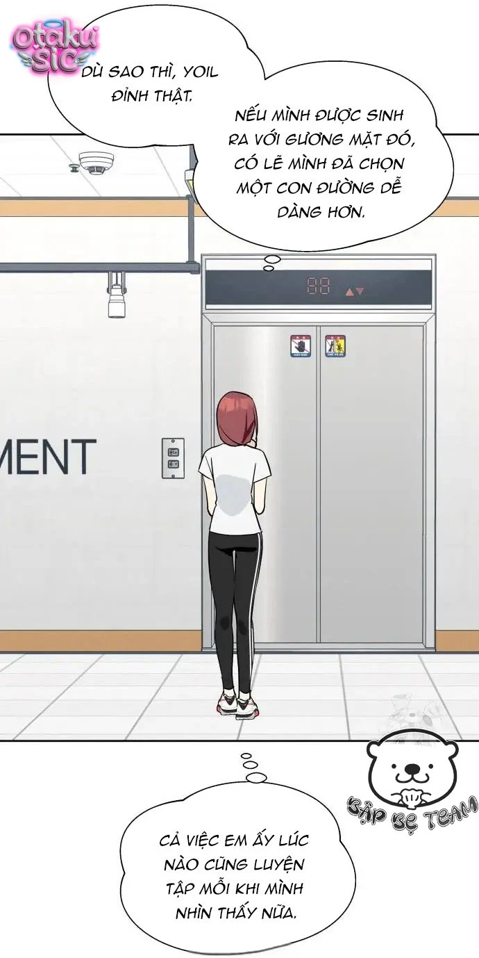 Hôm nay tôi là con gái - Chap 15 - Trang 20