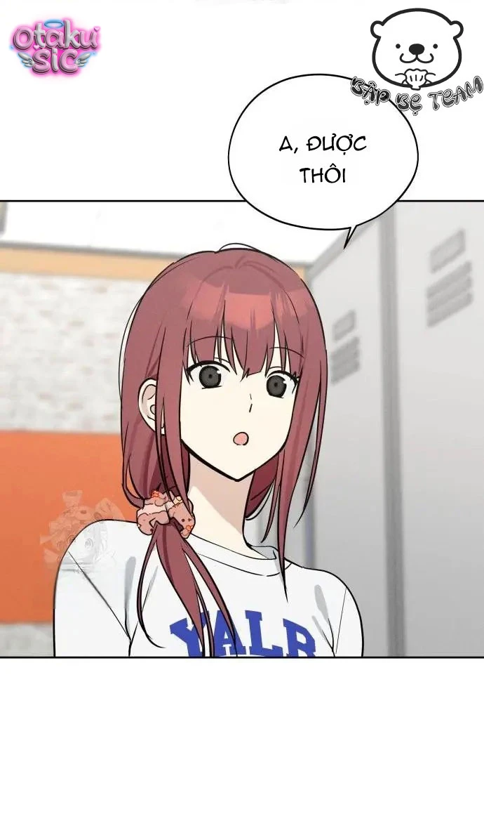 Hôm nay tôi là con gái - Chap 15 - Trang 3