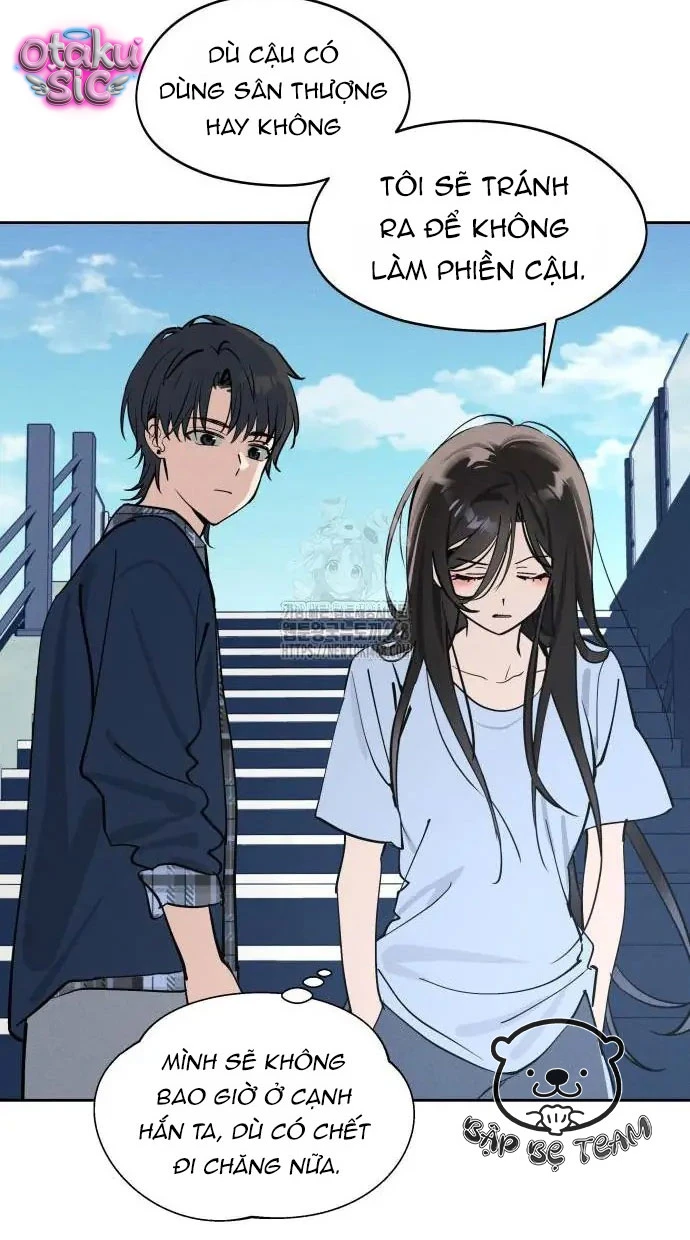 Hôm nay tôi là con gái - Chap 15 - Trang 26