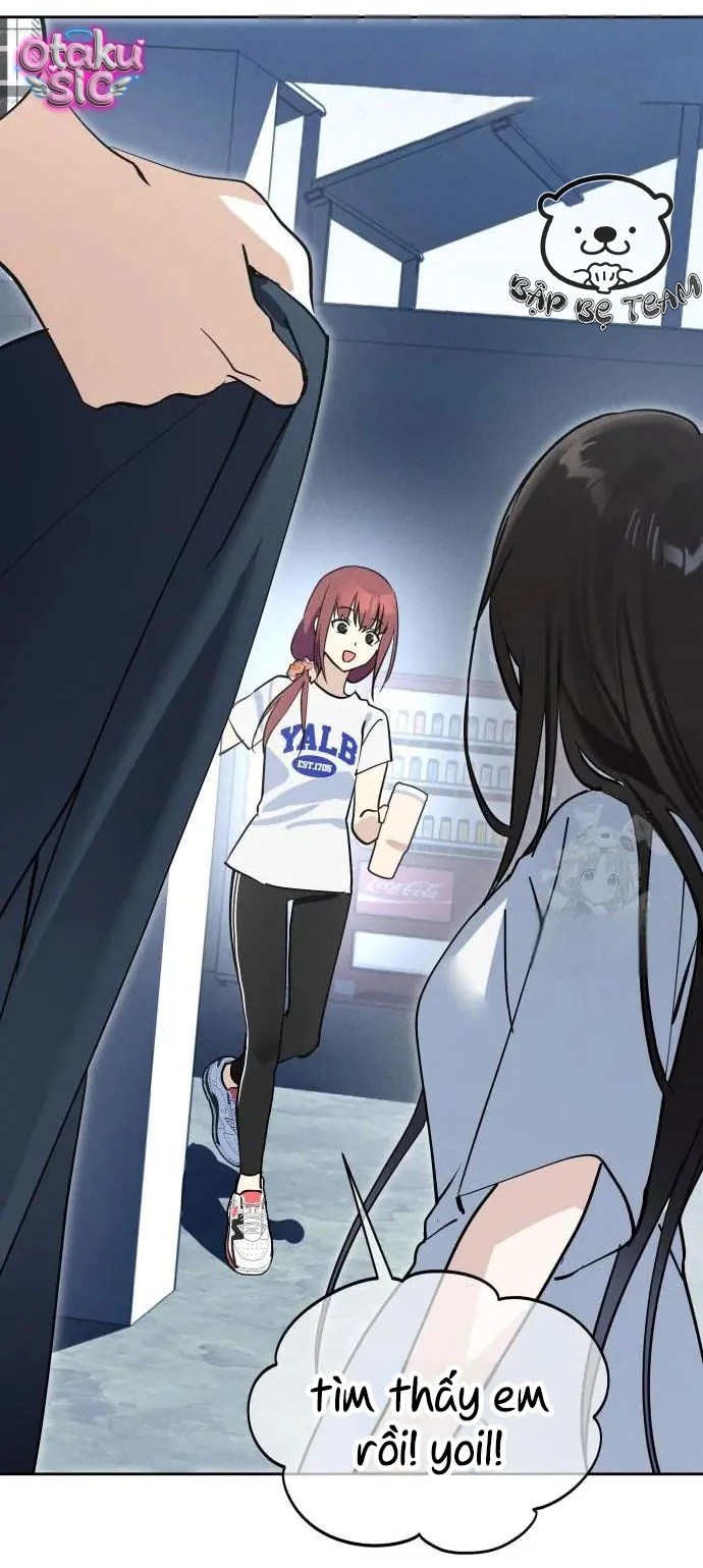 Hôm nay tôi là con gái - Chap 15 - Trang 30