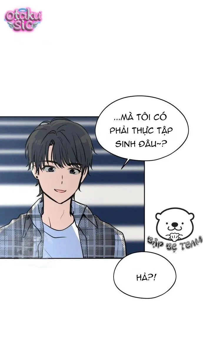 Hôm nay tôi là con gái - Chap 15 - Trang 36