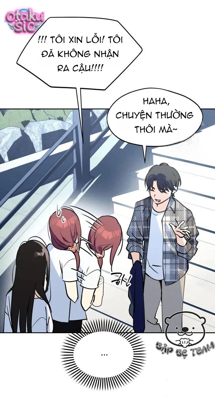 Hôm nay tôi là con gái - Chap 15 - Trang 38