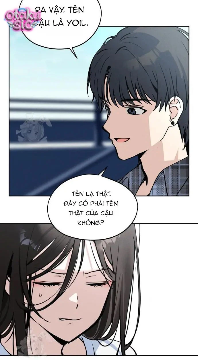 Hôm nay tôi là con gái - Chap 15 - Trang 40