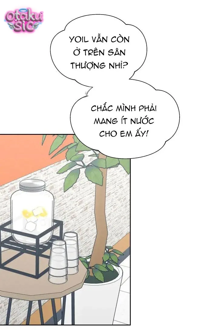 Hôm nay tôi là con gái - Chap 15 - Trang 5