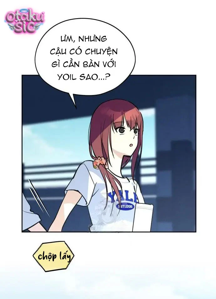 Hôm nay tôi là con gái - Chap 15 - Trang 42