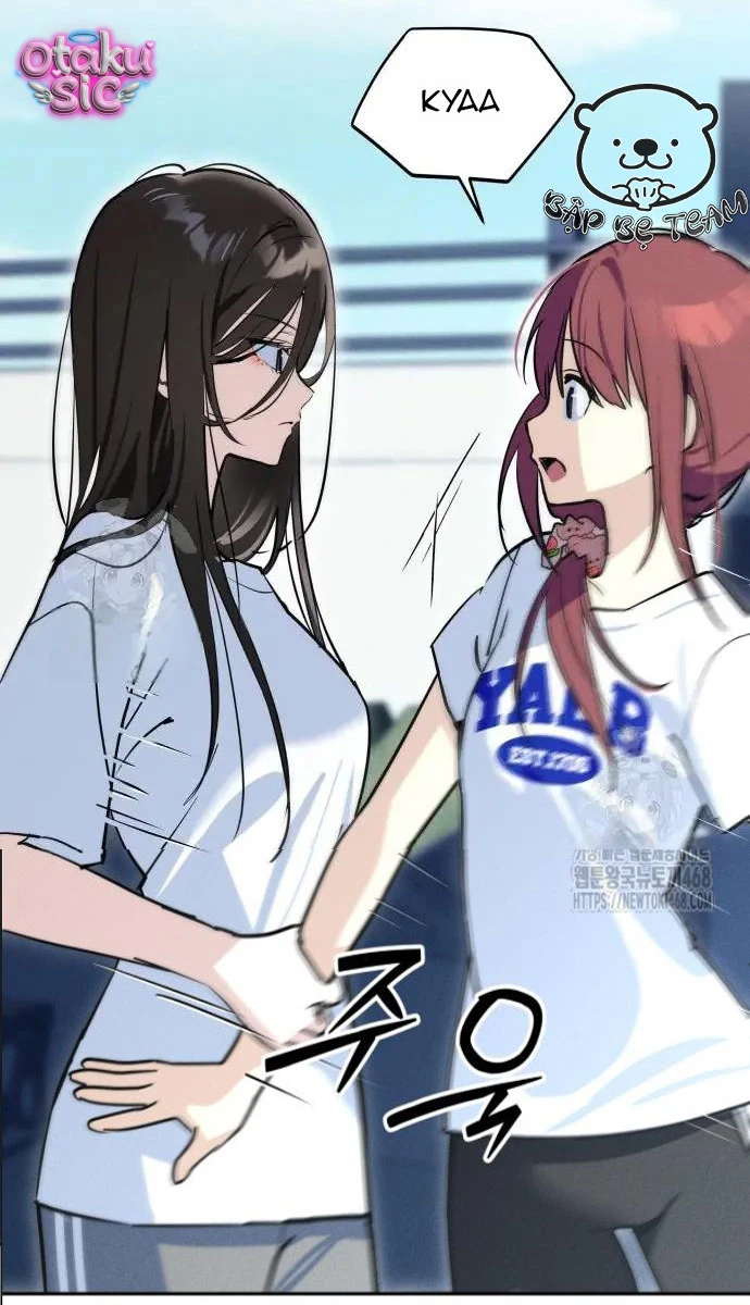 Hôm nay tôi là con gái - Chap 15 - Trang 43