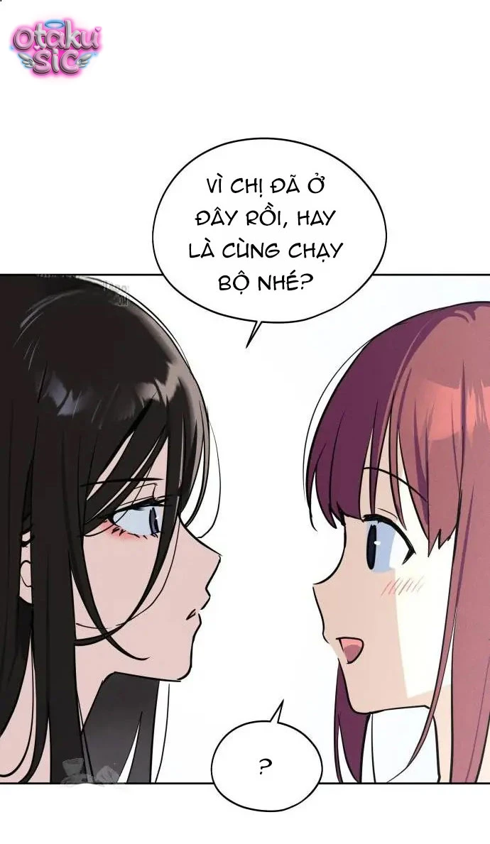 Hôm nay tôi là con gái - Chap 15 - Trang 44