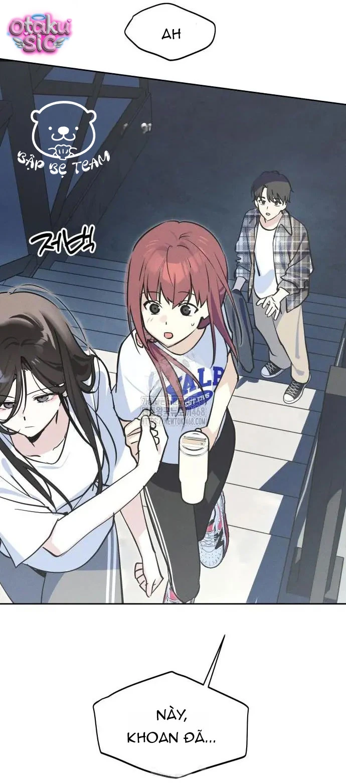 Hôm nay tôi là con gái - Chap 15 - Trang 46