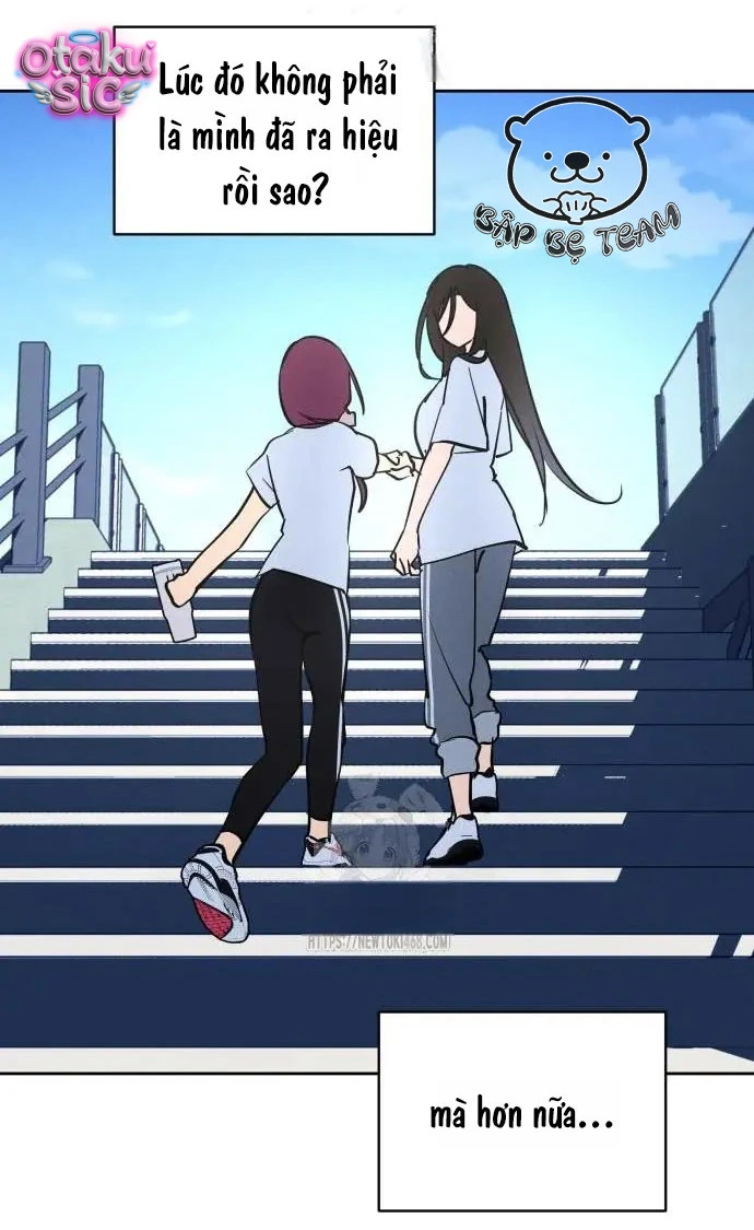 Hôm nay tôi là con gái - Chap 15 - Trang 49