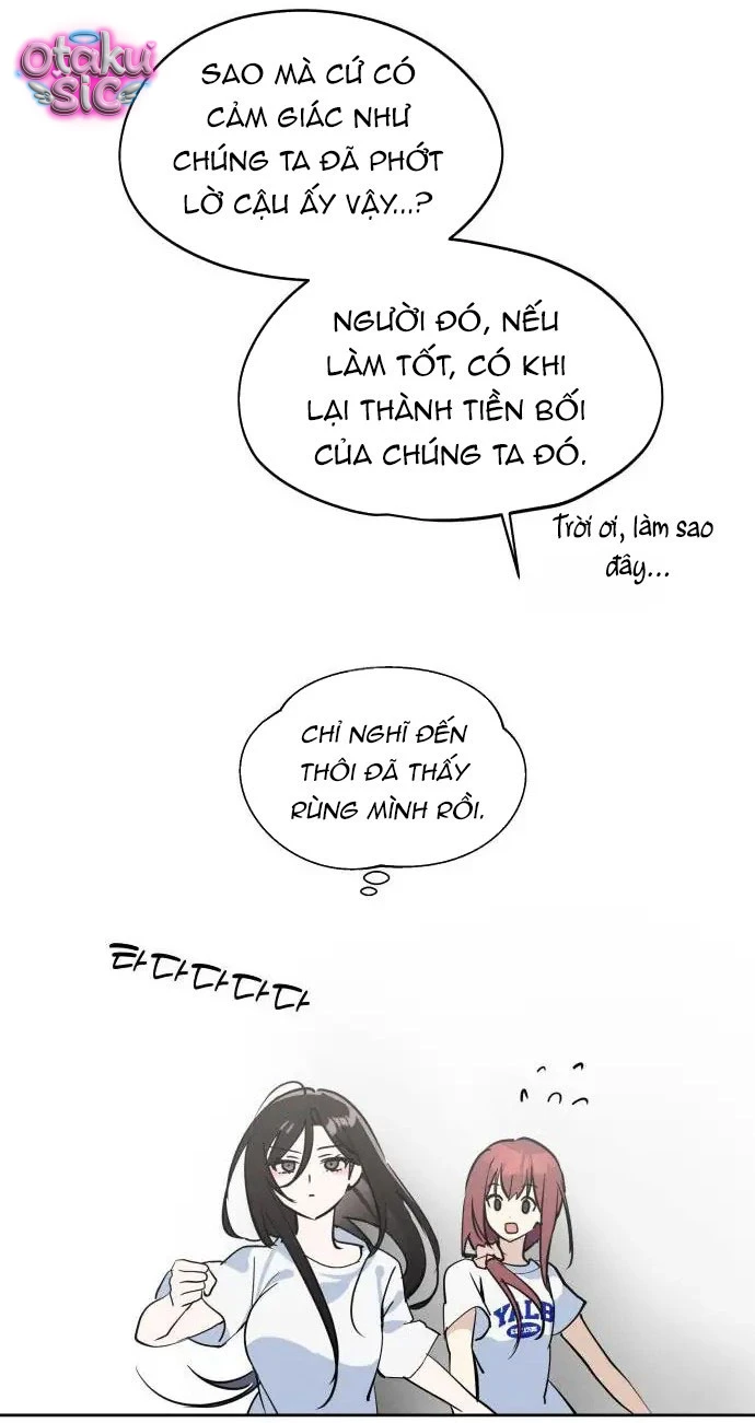 Hôm nay tôi là con gái - Chap 15 - Trang 53