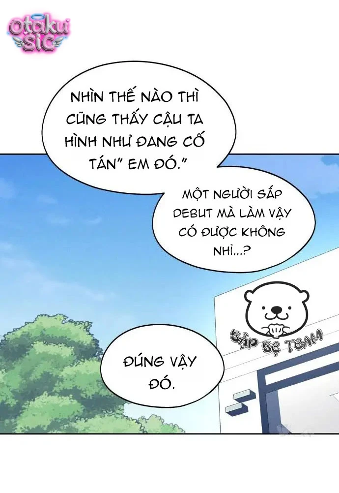 Hôm nay tôi là con gái - Chap 15 - Trang 55