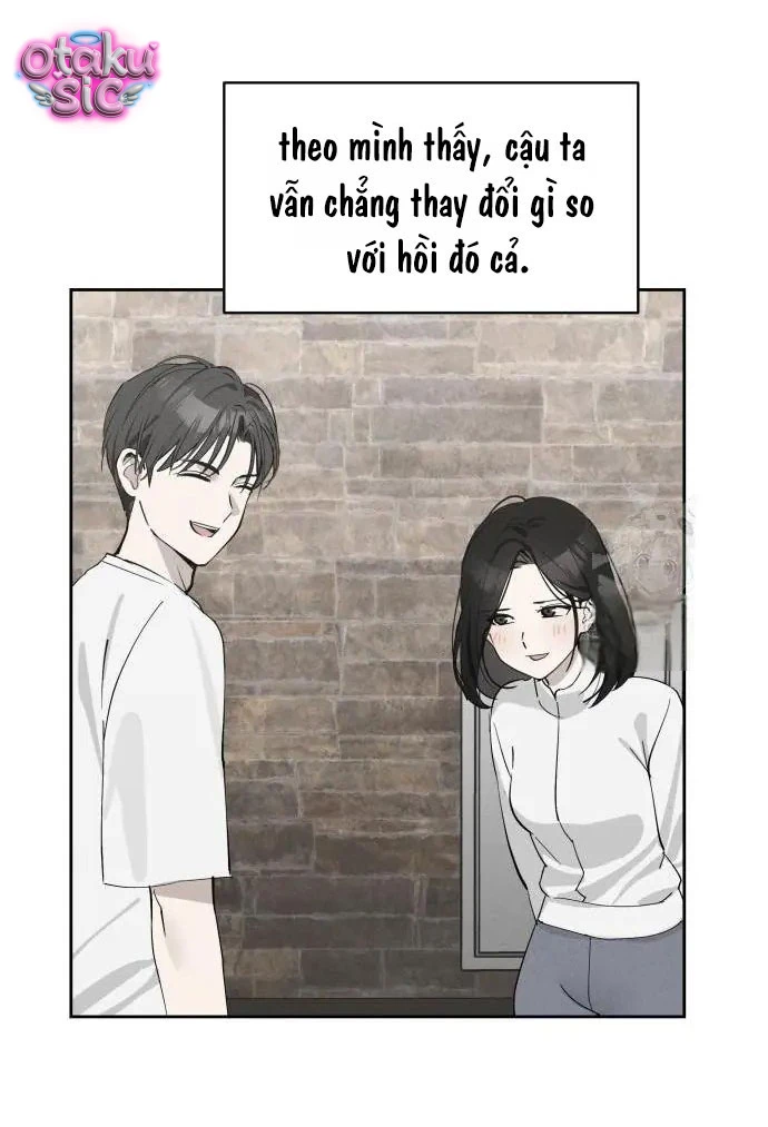 Hôm nay tôi là con gái - Chap 15 - Trang 58