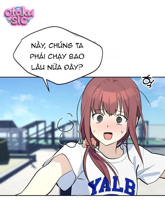 Hôm nay tôi là con gái - Chap 15 - Trang 62