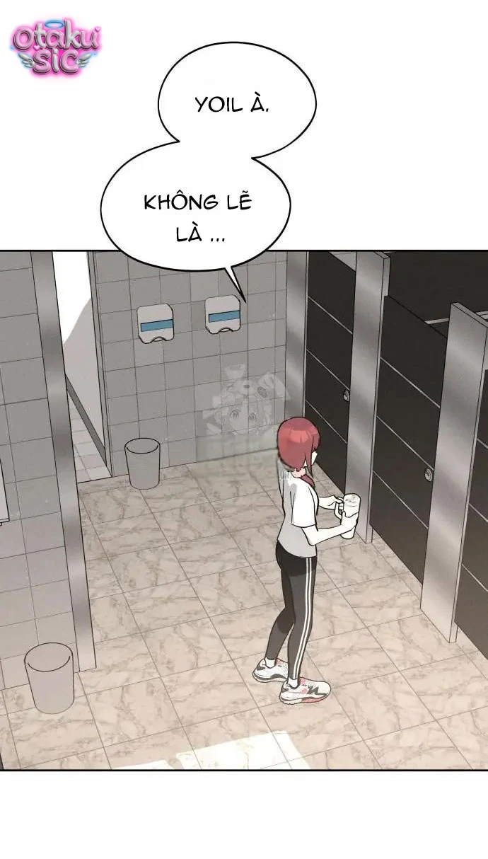 Hôm nay tôi là con gái - Chap 15 - Trang 70