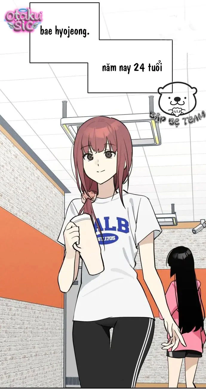 Hôm nay tôi là con gái - Chap 15 - Trang 8