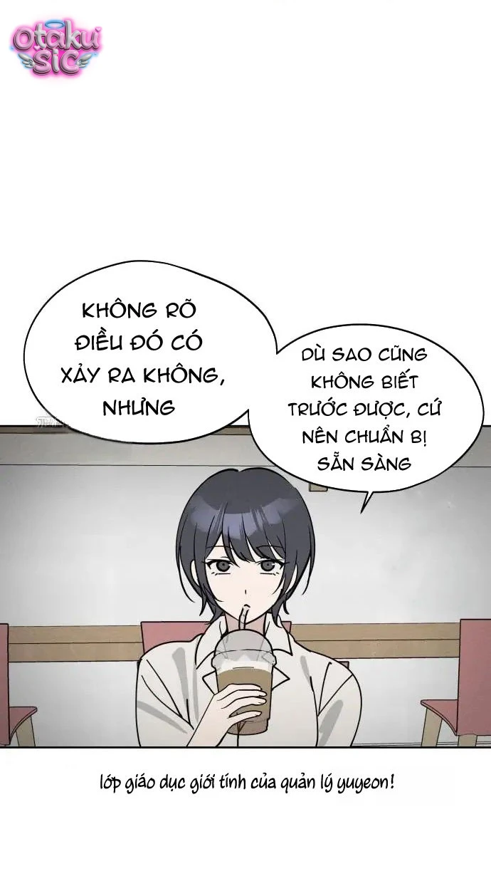Hôm nay tôi là con gái - Chap 15 - Trang 73