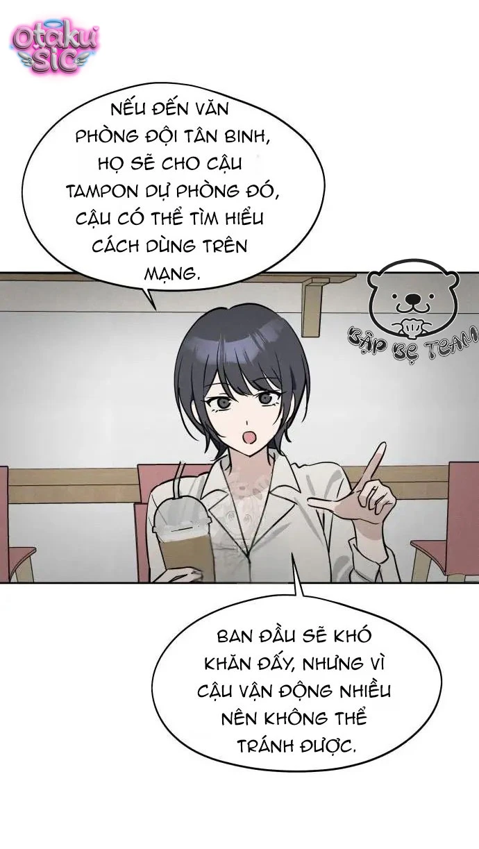 Hôm nay tôi là con gái - Chap 15 - Trang 74