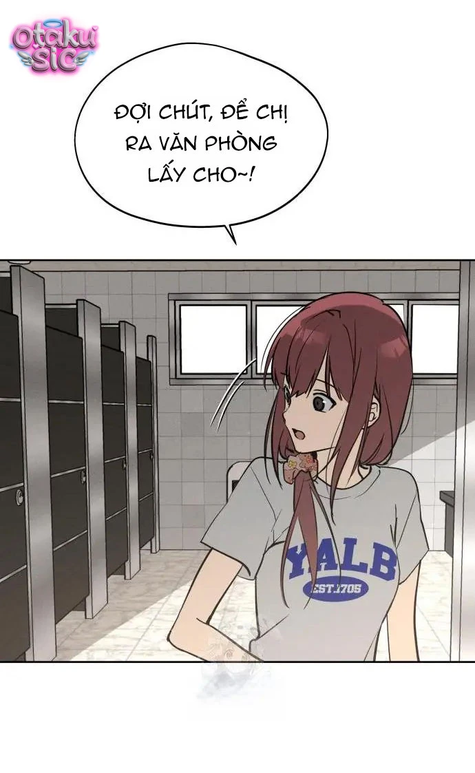 Hôm nay tôi là con gái - Chap 15 - Trang 76