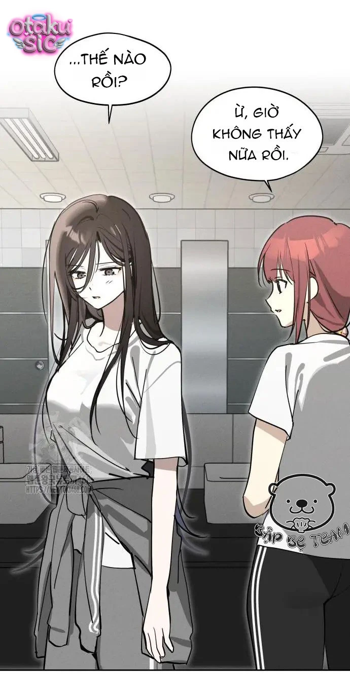 Hôm nay tôi là con gái - Chap 15 - Trang 79