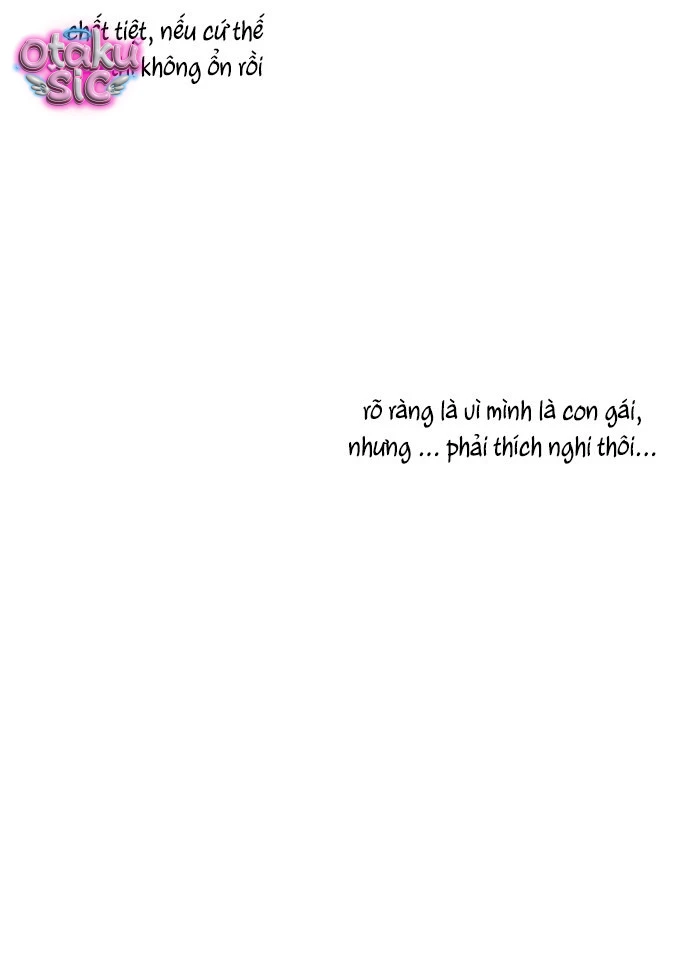 Hôm nay tôi là con gái - Chap 15 - Trang 81