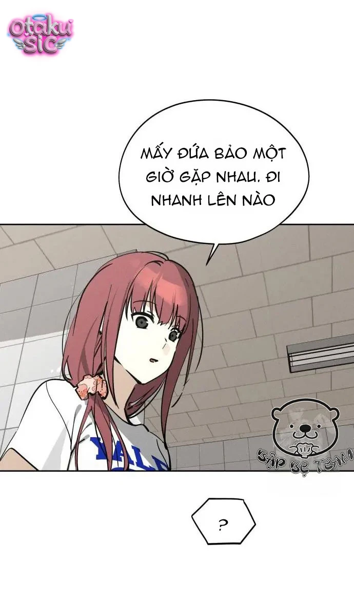 Hôm nay tôi là con gái - Chap 15 - Trang 83