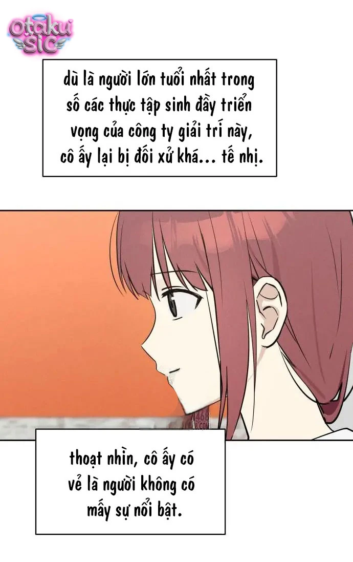 Hôm nay tôi là con gái - Chap 15 - Trang 10