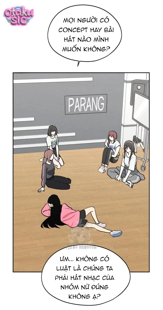 Hôm nay tôi là con gái - Chap 15 - Trang 91